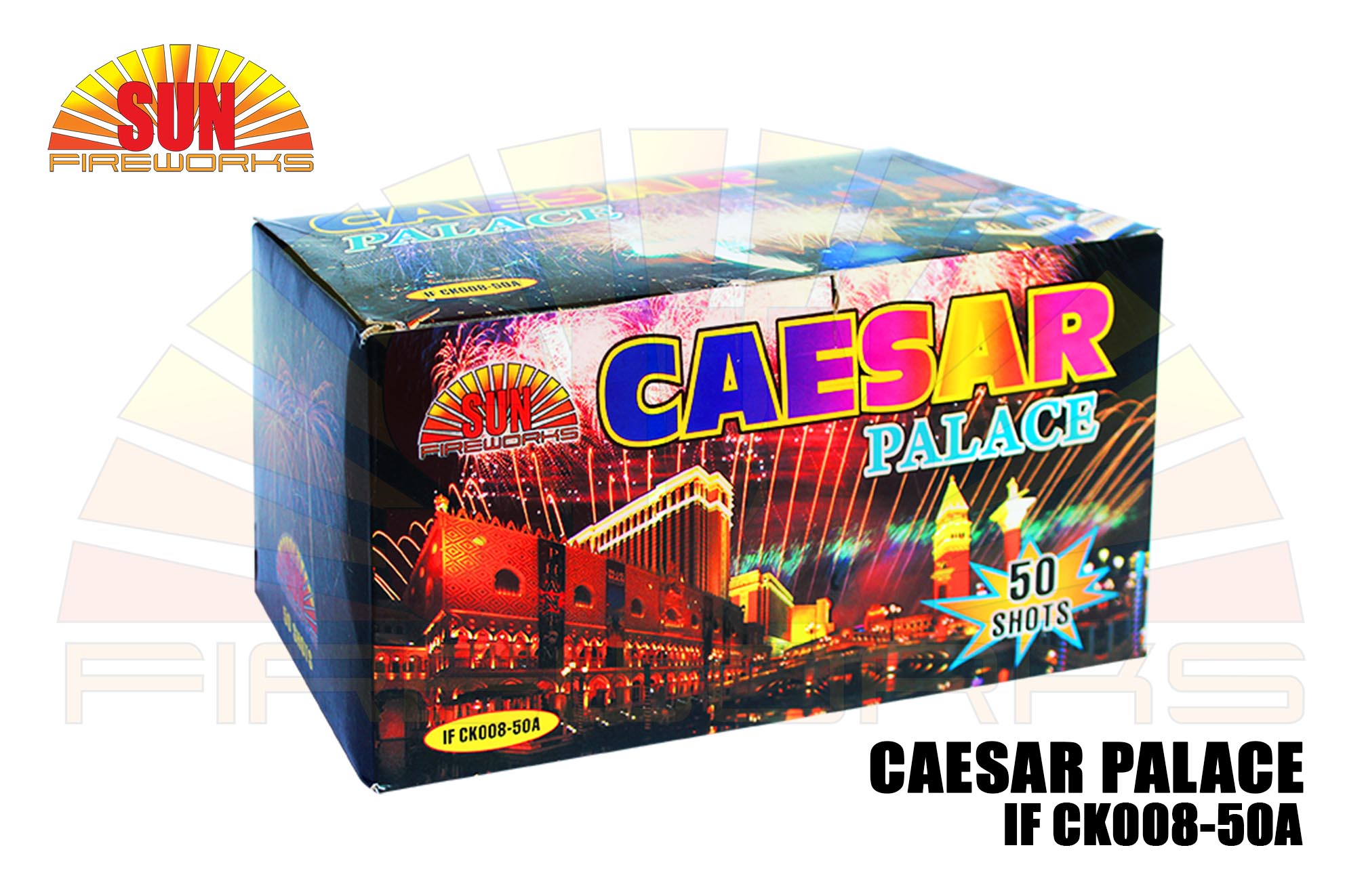 caesar palace IF CK008-50A